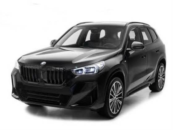 BMW X1 2.0 16V TURBO GASOLINA SDRIVE20I M SPORT STEPTRONIC